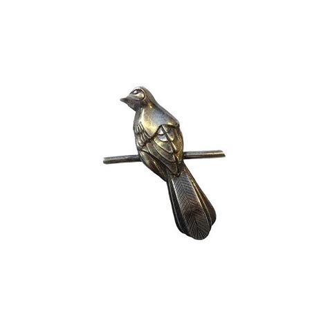 Game of thrones Littlefinger Mockingbird Pin Brooch