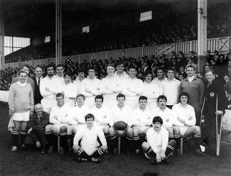 1968-69 Season – SWANSEA RFC