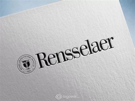 Rensselaer Polytechnic Institute Logo PNG vector in SVG, PDF, AI, CDR format