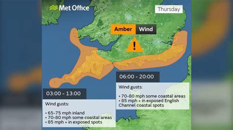 Ciaran may bring highest winds in France, England in decades: forecasters | CTV News