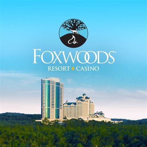 Foxwoods Resort Casino