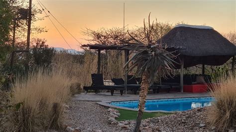 IMMANUEL WILDERNESS LODGE - Updated 2022 Prices & Reviews (Windhoek, Namibia)