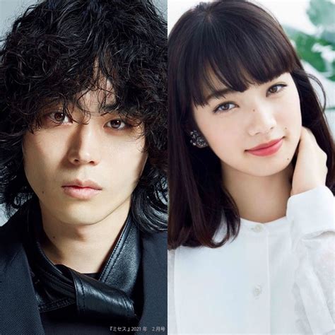 Masaki Suda and Nana Komatsu are MARRIED! | ARAMA! JAPAN