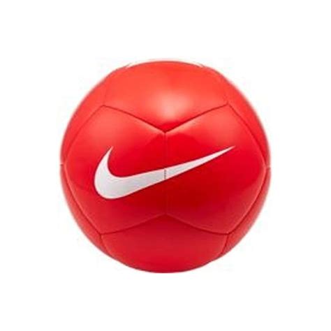 NIKE Pitch Team Soccer Ball - Buy Online UK