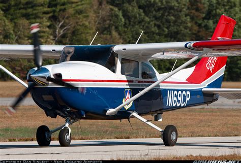 Cessna 182T Skylane - Civil Air Patrol | Aviation Photo #1793818 | Airliners.net