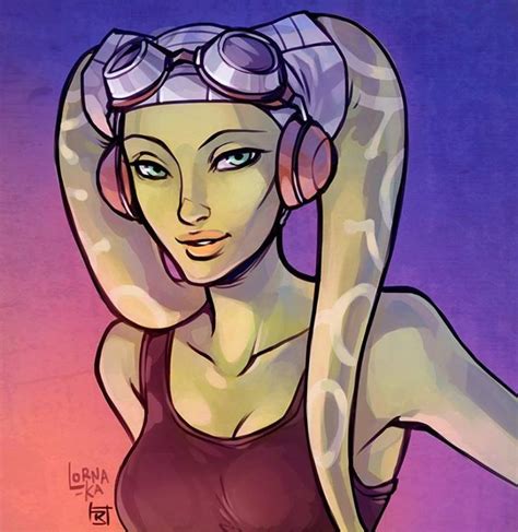 hera syndulla | Hera Syndulla - Star Wars Rebels Fan Art (38255850 ...