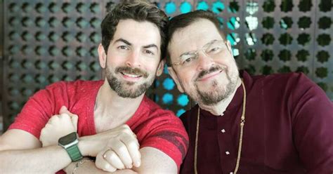 Neil Nitin Mukesh Makes His Music Debut With 'Tu Meri Aashiqui,' Says "Coming From A Legacy Of ...