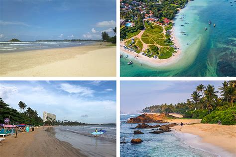 Weligama Beach | Attractions in Sri lanka