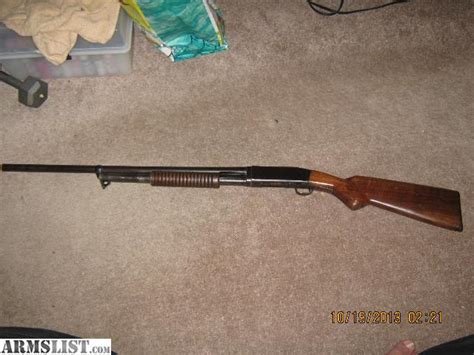 ARMSLIST - Want To Buy: Remington Model 10 series shotgun parts