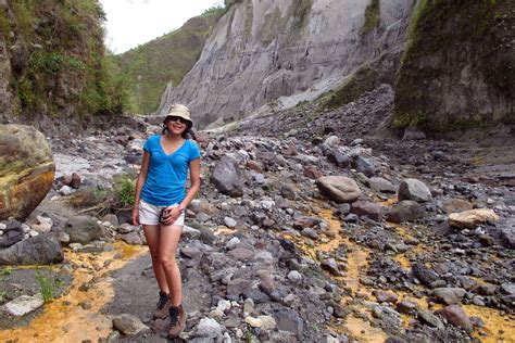 Uncharted Philippines | Pinatubo Volcano Off-Roading and Hiking