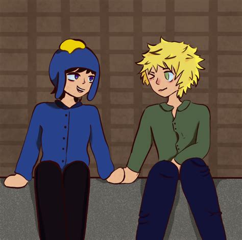 TWEEK X CRAIG by ASHER3636 on DeviantArt