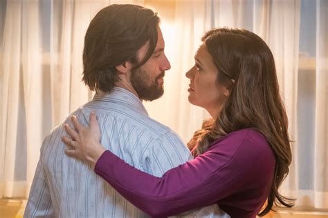 Jack and Rebecca on This Is Us GIFs | POPSUGAR Entertainment