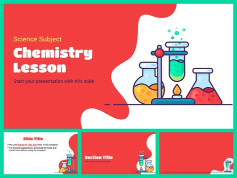 Chemistry Powerpoint Backgrounds Free Download Chemis - vrogue.co