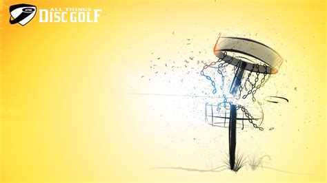 Disc Golf Wallpapers - Wallpaper Cave