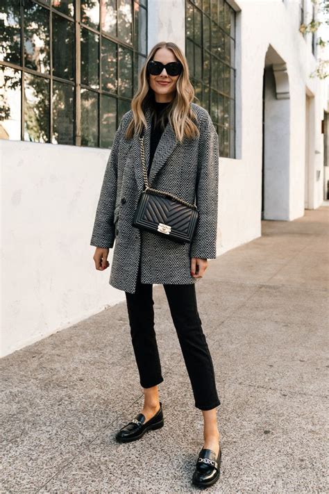 The Fall Trend I'll Be Wearing this Season - Fashion Jackson | Trendy fall outfits, Chic fall ...