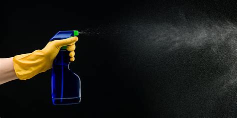 HD wallpaper: spray, plastic bottle, trigger latex gloves, cleaner | Wallpaper Flare