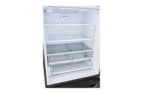 LG 26 cu. ft. Bottom Freezer Refrigerator (LRDCS2603D) | LG USA