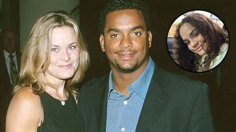 Who Is "Fresh Prince" Star Alfonso Ribeiro Married To? Let's Explore ...