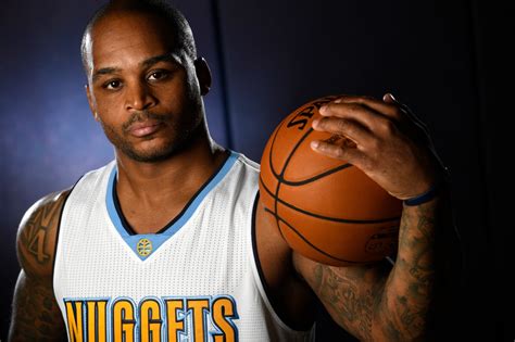 Jameer Nelson, Nuggets guard, has settled in as part scorer, part ...