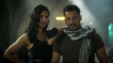 Salman Khan announces new release date for Tiger 3, unveils new poster ...