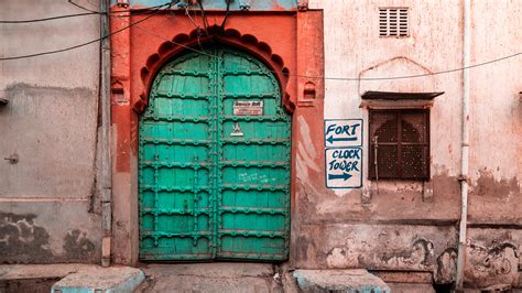 Blue City, Jodhpur. :: Behance