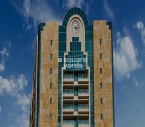 Al Otaiba Tower, Central Capital District, Abu Dhabi | Building Guide