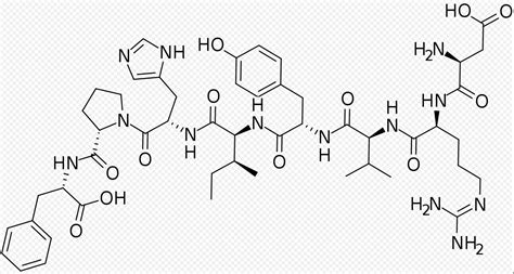 Angiotensin II (Giapreza) - wikidoc