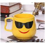 Buy JCPL Ceramic Coffee/Milk Mug - Cool, Ample Zest Online at Best Price of Rs 229 - bigbasket
