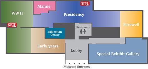 Current Exhibits | Eisenhower Presidential Library