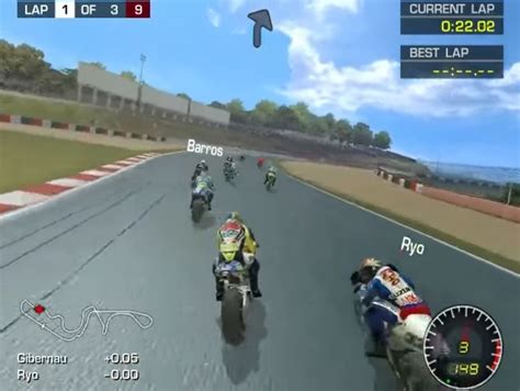 MotoGP 2 - Old Games Download