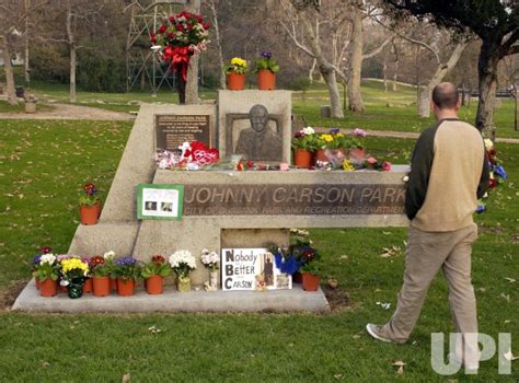 Photo: JOHNNY CARSON DEAD AT 79 - LAP20050124206 - UPI.com