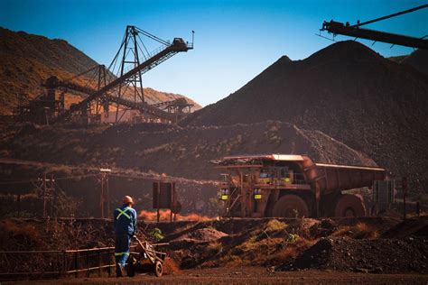 Miners Drop as South Africa Escalates Black Ownership Rules - Bloomberg