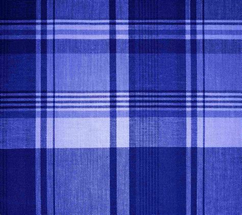 Blue Plaid Fabric Background 1800x1600 Background Image, Wallpaper or Texture free for any web ...