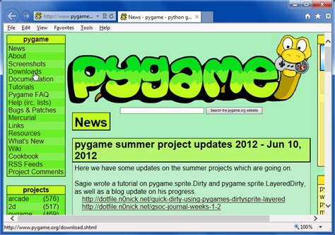 IRLib Tutorial part 3c: Python, PySerial and PyGame Installation on Windows | CY's Tech Talk