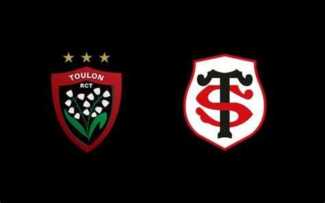 Paradoxe Volonté Mensonge logo toulouse rugby coup Uniformément Perspicace