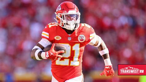 10 Quick Facts About the Chiefs' Week 3 Victory Over Chicago | Upon Further Review