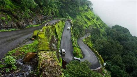 Dangerous Roads in India - City Village News