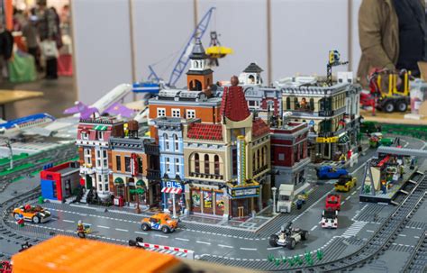 Mobile set to host 1st ever LEGO convention in 2023 | WKRG