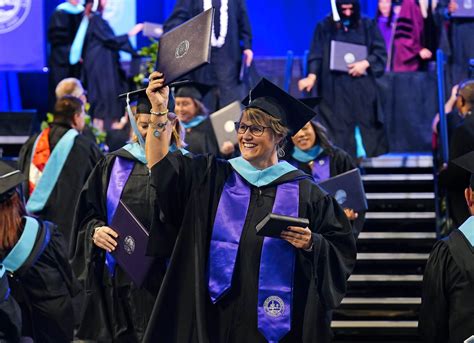 Fall 2023 Commencement, Friday afternoon - GCU News