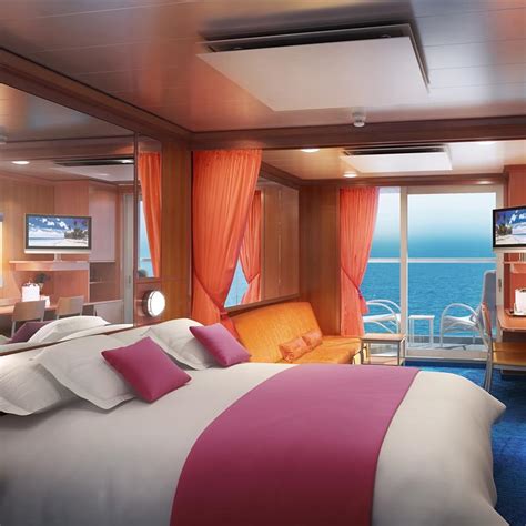 Cabins on Norwegian Jewel | IgluCruise