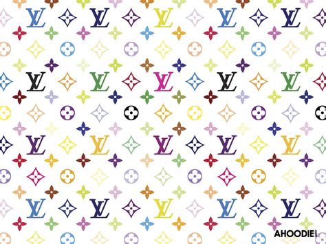 Louis Vuitton colorful - Google Images | Monogram wallpaper, Louis vuitton pattern, White louis ...