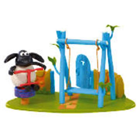 Timmy Time Playground Playset - review, compare prices, buy online