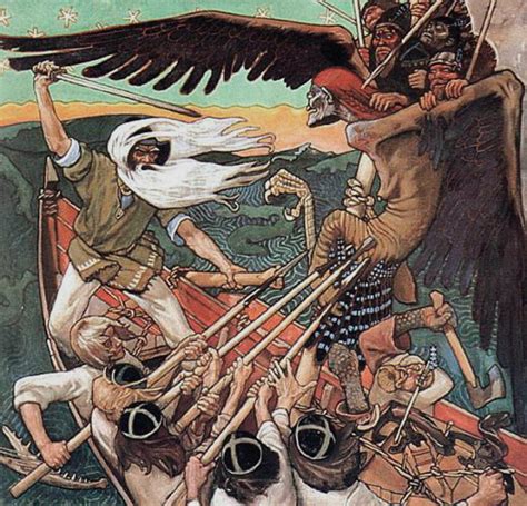 The Kalevala – a text-to-speech acid test