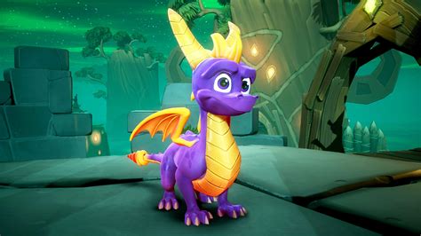 Spyro Reignited Trilogy Wallpapers - Wallpaper Cave