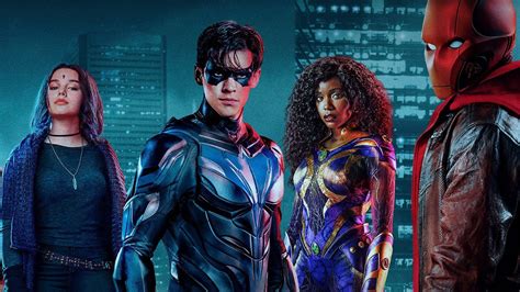 All The Lessons James Gunn's DCU TV Can Learn From Titans