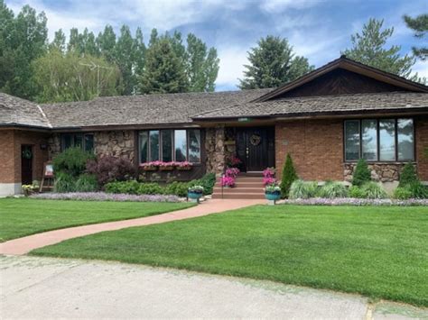 Reed Home, BYUI, Yellowstone Park - Guest suites for Rent in Rexburg ...