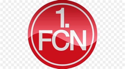 1 Fc Nürnberg Logo Png