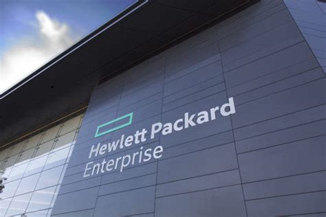 Hewlett Packard Enterprise announces breakthrough HPE GreenLake Cloud ...