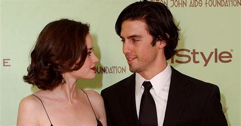 Who Has Milo Ventimiglia Dated? | POPSUGAR Celebrity