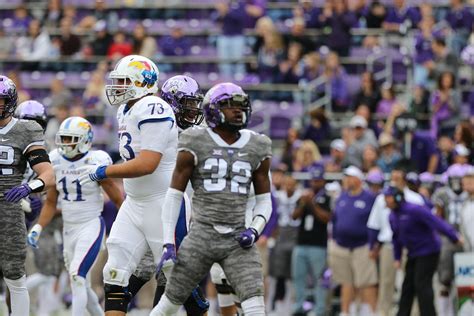 It's "Next Man Up" For TCU Football - TCU 360